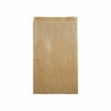 Sachet croissants papier kraft brun 14 + 7 x 28 cm (n°104) - par 1000
