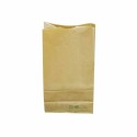 Sac papier kraft brun fond SOS 18 + 11 x 34 cm - par 500