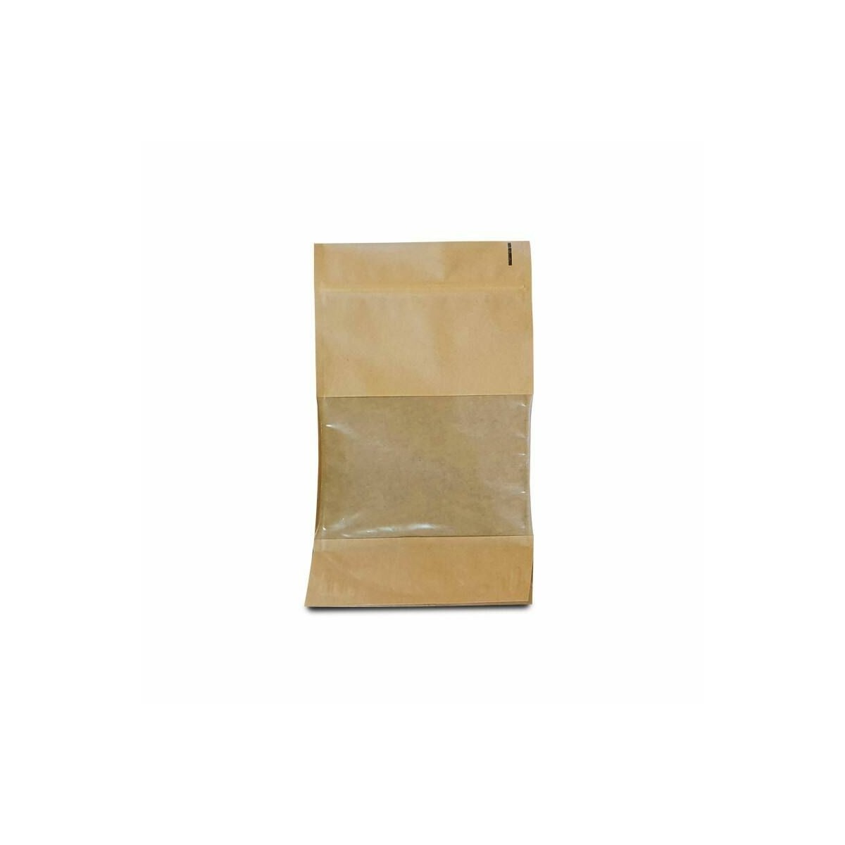 Sachet Doypack kraft