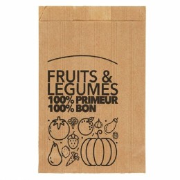 Sac à fruits et légumes 2 kg - par 1000