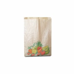 Sac à fruits et légumes Alios 3 kg - par 1000