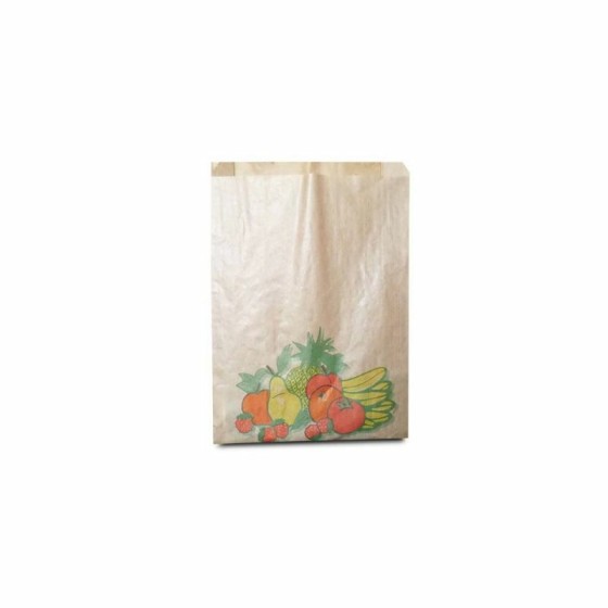 Sac à fruits et légumes Alios 2 kg - par 1000 Sac à fruits et légumes Alios 2 kg - par 1000
