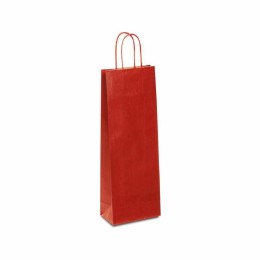Sac bouteille kraft deals