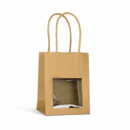 Sacs papier kraft grossiste professionnel