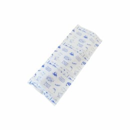Grande pochette papier poissonnerie avec fermeture adhésive 66,6 x 28 cm - par 250