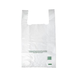 Achat grand sac plastique 35 x 15 x 55 cm