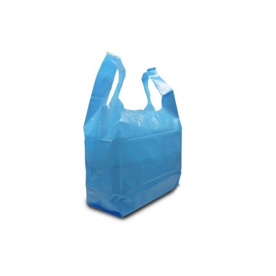 Sac Plastique  Fournisseur Sac plastique à Bretelles et Recyclable