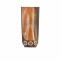 Sachet confiseur fond carton marron 10 x 22 cm - par 100