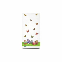 Sachet plat chasse aux œufs 12 x 26 cm - par 100