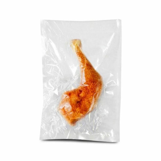 Grand sac sous vide alimentaire 40 x 60 cm