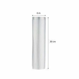 Sac sous vide gaufré 90 microns en rouleau de 30 cm x 6 m - par 2