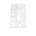 Sac abattoir liassé plastique transparent 30 microns 40 x 60 cm - par 100