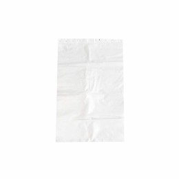 Sac abattoir liassé plastique transparent 45 microns 50 x 80 cm - par 100