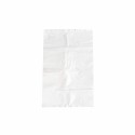 Sac abattoir liassé plastique transparent 45 microns 50 x 80 cm - par 100
