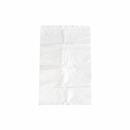 Sac abattoir liassé plastique transparent 50 microns 60 x 100 cm - par 100