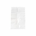 Sac abattoir liassé plastique transparent 50 microns 60 x 100 cm - par 100