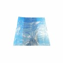 Sac fond de caisse plastique bleu 60 x 40 x 60 cm - par 1000