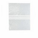 Sachet plastique fermeture adhésive 33 x 40 cm - par 500