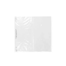 Sac plastique BD 50 microns perforé 30 x 30 cm - par 100