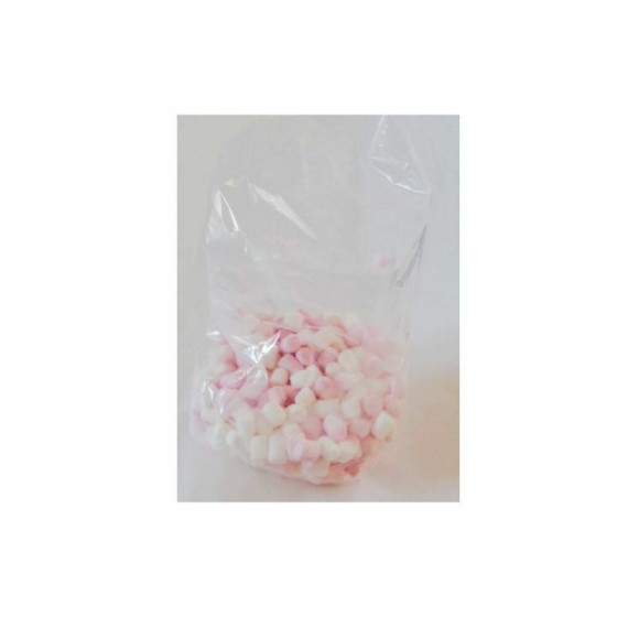 Sac plastique transparent 25 x 12 x 10 cm Mon emballage