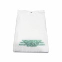 Sac liasse biosourcé transparent 17 x 22 cm - par 5000