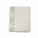 Sac liasse biosourcé transparent 30 x 35 cm - par 4000