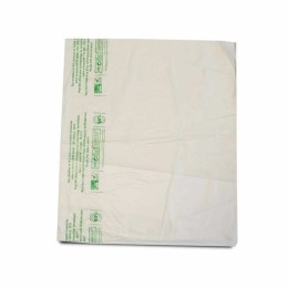 Sac liasse biosourcé transparent 35 x 50 cm - par 2000