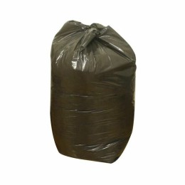 Sac poubelle noir 240 litres - par 100