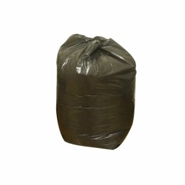Sac poubelle noir 150 litres - par 100