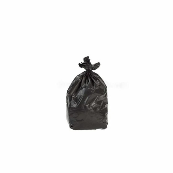 20 sacs poubelle noir 130 litres 60 microns