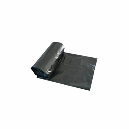 Sac poubelle noir 160 litres - par 100