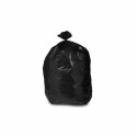 Sac poubelle noir 130 litres - par 100