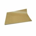 Papier thermoscellable kraft brun 50 g/m² format 50 x 66 cm - par 10 kg