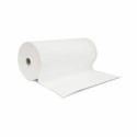 Papier paraffiné végétal Végélux 1 face blanc 55 g/m² bobine 33 cm - par 10 kg