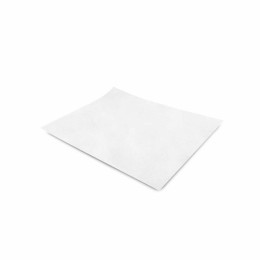 Papier paraffiné pure pâte 1 face blanc 50 g/m² 50 x 66 cm - par 10 kg