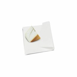 Papier paraffiné végétal Végélux 1 face blanc 55 g/m² 25 x 33 cm - par 10 kg