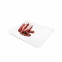 Papier paraffiné végétal Végélux 1 face blanc 55 g/m² 33 x 40 cm - par 10 kg