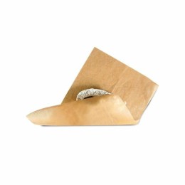 Papier paraffiné 1 face brun parakraft 40 g/m² 25 x 33 cm - par 10 kg