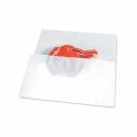 Papier duplex blanc 58 g/m² format 25 x 33 cm - par 10 kg