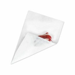 Papier duplex blanc 58 g/m² format 33 x 50 cm - par 10 kg