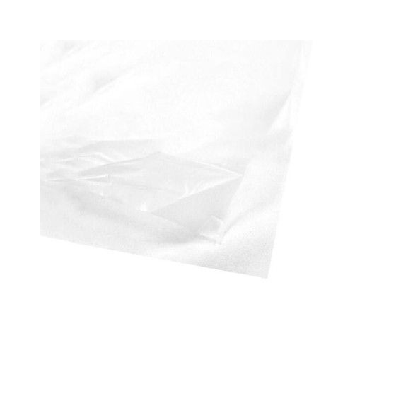 Papier duplex blanc 58 g/m² en feuilles de 33 x 50 cm - par 10 kg