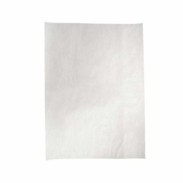 Papier sulfurisé véritable 45 g/m² en feuilles de 33 x 50 cm - par 10 kg