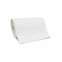 Papier kraft blanc 30 g/m² en bobine de 33 cm - par 8 kg
