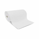 Papier kraft blanc 30 g/m² en bobine de 50 cm - par 10 kg