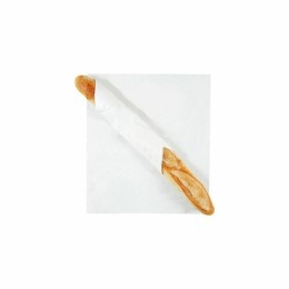 Mousseline blanche 30 g/m² format 50 x 66 cm - par 10 kg