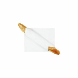 Mousseline blanche 30 g/m² format 50 x 66 cm - par 10 kg