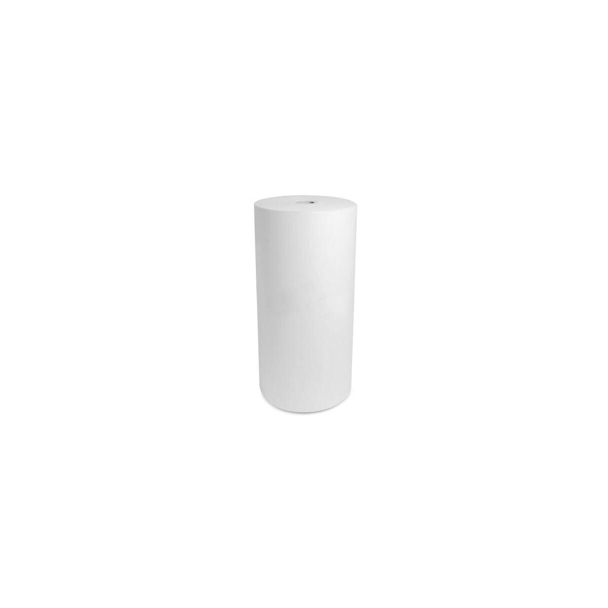 Papier thermoscellable blanc 60 g/m² 35 cm