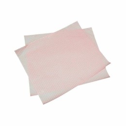 Papier toplex rose 60 g/m² en feuilles de 65 x 100 cm - par 10 kg