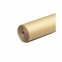 Rouleau papier kraft brun emballage 70 g/m² de 65 cm - l\'unité