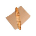 Sac à pain tranché jaune 12 x 5 x 35 cm 